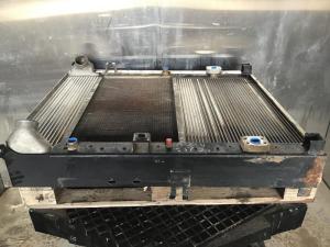 Gecombineerde radiator